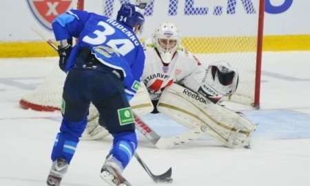 Российские СМИ: «„Барыс“ выиграет у „Кузни“ в основное время»