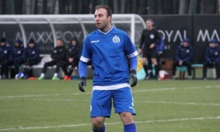 Решение по переходу Едигаряна в «Динамо» Минск будет принято позднее