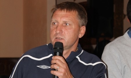 Павел Евтеев: «Взяли курс на омоложение»