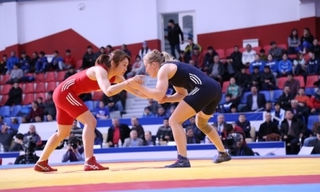 Айым Абдильдина: «Встреча с Кисель для меня была очень принципиальной»