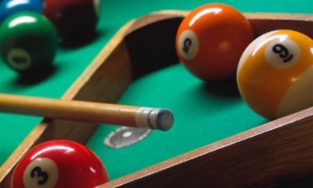 В Алматы пройдет чемпионат мира по бильярдному спорту