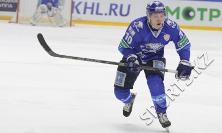 Никита Михайлис: «В каком звене ставят, в том и нужно себя показывать»