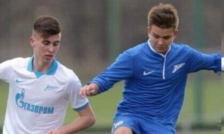 Руслан Иноятов: «Для того, чтобы расти, нужно чем-то жертвовать»