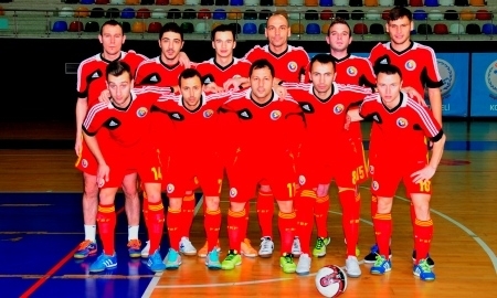 Соперник Казахстана выиграл два матча