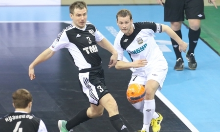 Алексей Мохов: «Важна не только тактика, но и характер»