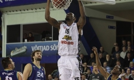 Анонс матча ВТБ «Астана» — «Калев»