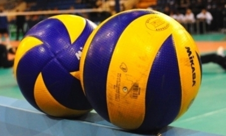 В Алматинской области определились победители соревнований по волейболу на кубок «Жас Отан»