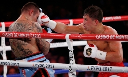 Геннадий Головкин вызвал на бой Мигеля Котто