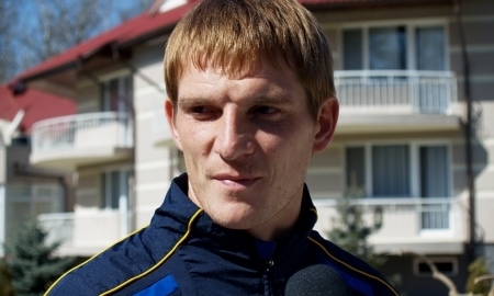 Игорь Пикущак: «Матч получился не очень зрелищным»