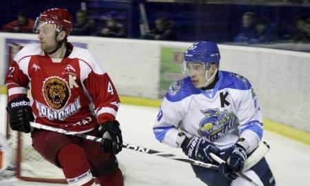 Отчет о матче чемпионата РК «Арыстан» — «Номад» 3:6 