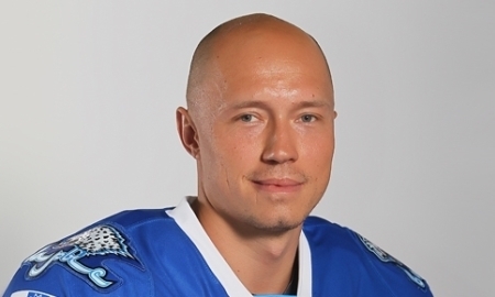 Алексей Литвиненко: «Сложно было войти, поймать ритм игры» 