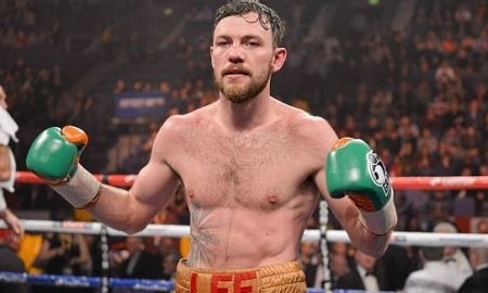 Энди Ли: «Пока у меня есть чемпионский пояс, наш бой с Головкиным неизбежен»