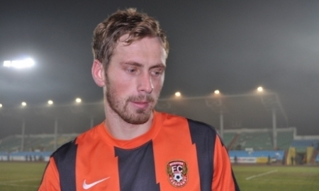 Украина не будет лишать своего гражданства игроков казахстанских футбольных клубов