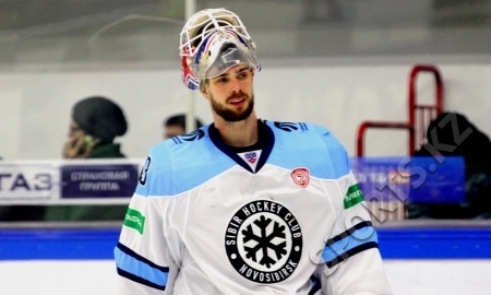 Александр Салак: «Теперь Даллмэн должен мне ужин!»