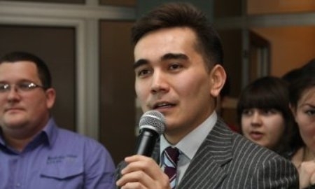 Кайсар Бекенов: «Цель „Астаны“ — быть постоянным участником еврокубков»