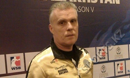 Леонард Пьетрай