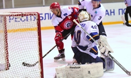 Листки хоккейного календаря. Неделя № 24. 16-22 февраля. Игра по-крупному