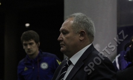 Болельщики отметили прогресс в игре сборной Казахстана при Юрии Красножане