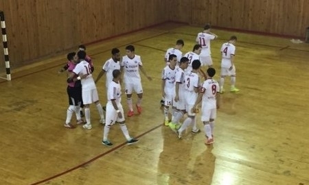 Назначения на матчи 11-го тура чемпионата Казахстана