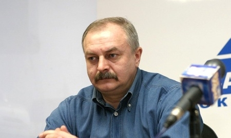 Сергей Герсонский: «В паре „Авангард“ — „Барыс“ всё решит настрой игроков»