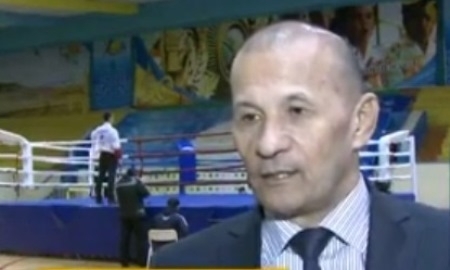 В Актобе завершился чемпионат Казахстана по универсальному бою