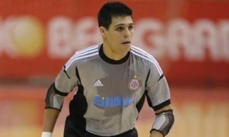 Игита: «Приятно оказаться в списке лучших вратарей»