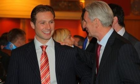 Алексей Морозов: «Не могу делать прогнозы на матчи „Авангард“ — „Барыс“»