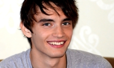 Максим Баранов: «Придерживаюсь своей старой традиции — очко за игру»