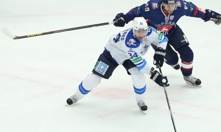 Российские СМИ: «Исход игры „Барыс“ — „Торпедо“ решит один гол»