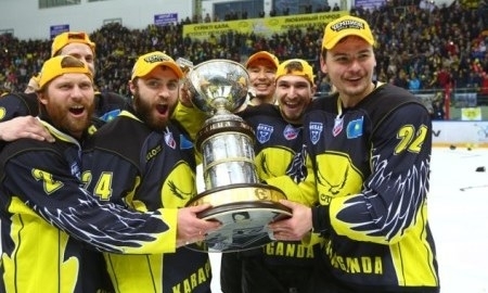 Российские СМИ: «„Челмету“ в серии с „Сарыаркой“ терять совершенно нечего»