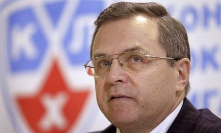 Владимир Шалаев: «Любой профессионал знает истинную силу американского звена „Барыса“»