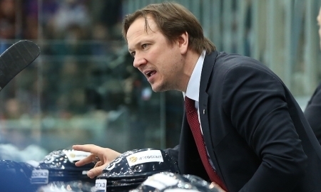 Петерис Скудра: «Игра мне очень понравилась»