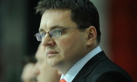 Андрей Назаров: «Всех поздравляю с победой»