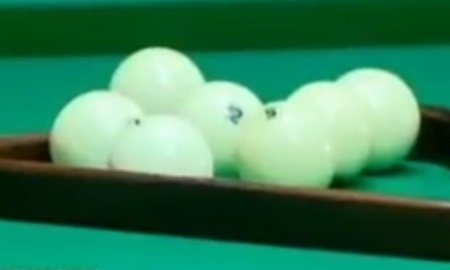 В Алматы стартовал чемпионат мира по бильярдному спорту