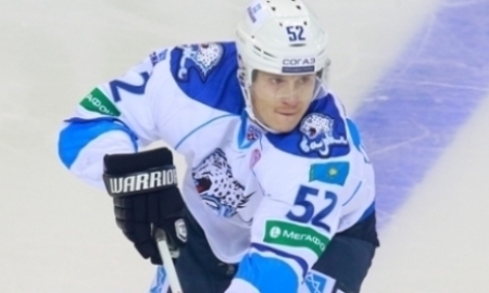 Оскарс Бартулис: «Проигрыши „Авангарду“ — дополнительная мотивация на плей-офф»