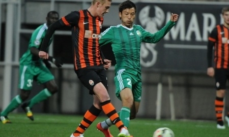 Максат Байжанов: «С теплотой буду вспоминать „Шахтер“»