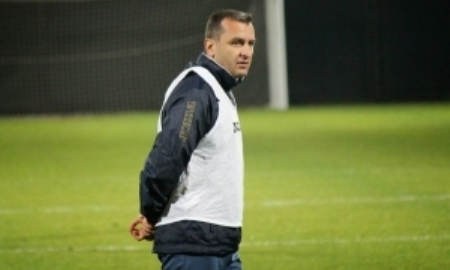 Вардан Минасян: «Эпизодами играли неорганизованно»