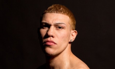 Габриэль Росадо: «У Головкина нет обороны, Канело доставил бы ему проблем»