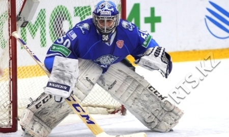 Ян Лацо: «Еще один „сухарь“ нужно в плей-офф попробовать оформить»