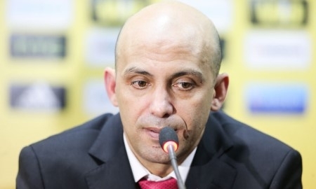 Какау: «Нас ожидает сложный полуфинал»