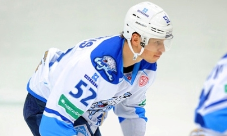 Оскарс Бартулис: «О сборной Латвии сейчас не думаю, все мысли только о плей-офф»