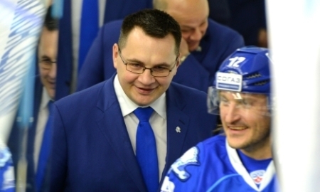 Российские СМИ: «„Барыс“: шоу Назарова и кризис поколения»