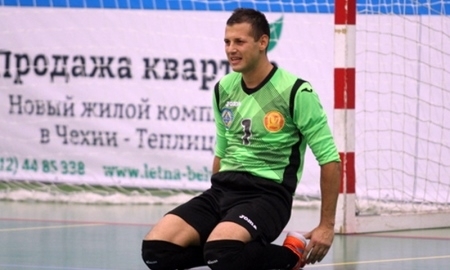 Миодраг Аксентиевич: «Сейчас все мысли о „Синаре“»