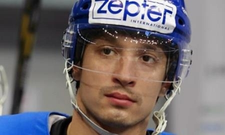 Константин Пушкарёв: «Сейчас не имеет значения, что я когда-то начинал карьеру в „Авангарде“»