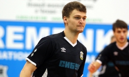 Сергей Абрамович: «Игра с „Кайратом“ — это для нас как маленький финал»