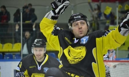 «Сарыарка» разгромила «Челмет»