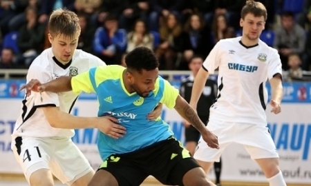 Андрей Соколов: «Я уже давно слежу за игрой Игора» 