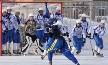 Дмитрий Иванников: «Бенди жив, пока есть интерес»