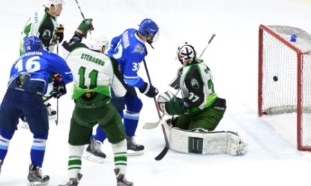 Отчет о матче чемпионата РК «Номад» — «Бейбарыс» 5:1