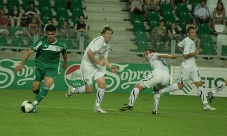 Гиорги Каспийский